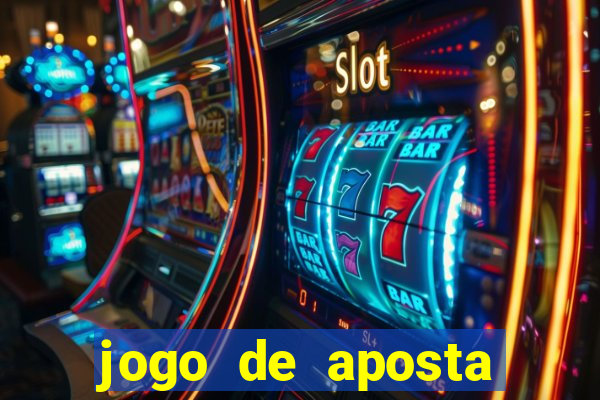 jogo de aposta virginia fonseca